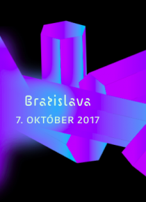 Bratislava festival svetla